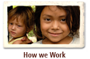 How We Work