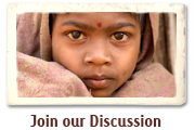 Join Our Discussion