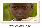 Stories of Hope