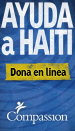 Haiti Donate Online