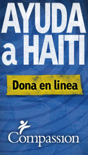 Haiti Donate Online