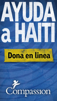 Haiti Donate Online