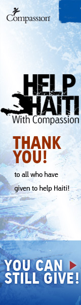Haiti Donate Online