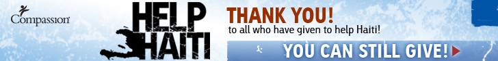 Haiti Donate Online