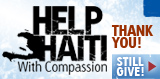 Haiti Donate Online