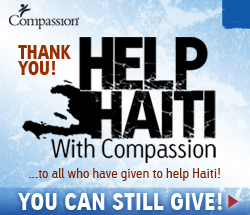 Haiti Donate Online