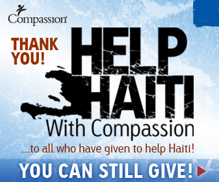Haiti Donate Online