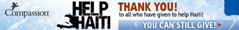 Haiti Donate Online